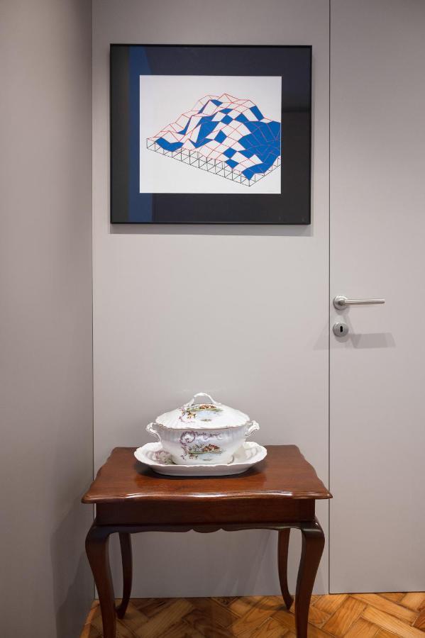 Blue Moon Studio ปอร์โต ภายนอก รูปภาพ